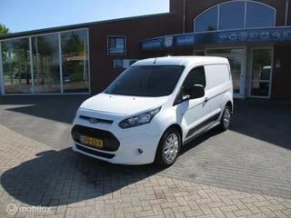 Ford Transit Connect 1.6 TDCI L1 Ambiente