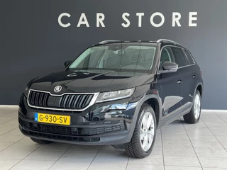 Skoda Kodiaq 1.5 TSI Limited Business Edition 7p. PANORAMADAK