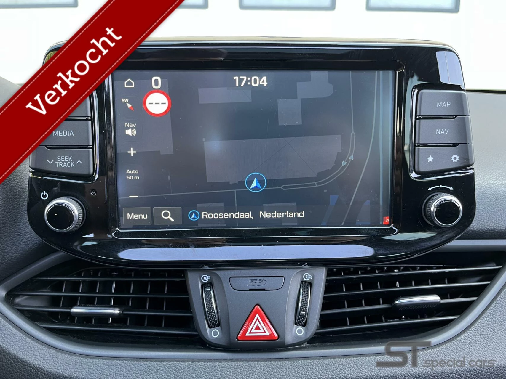 Hoofdafbeelding Hyundai i30