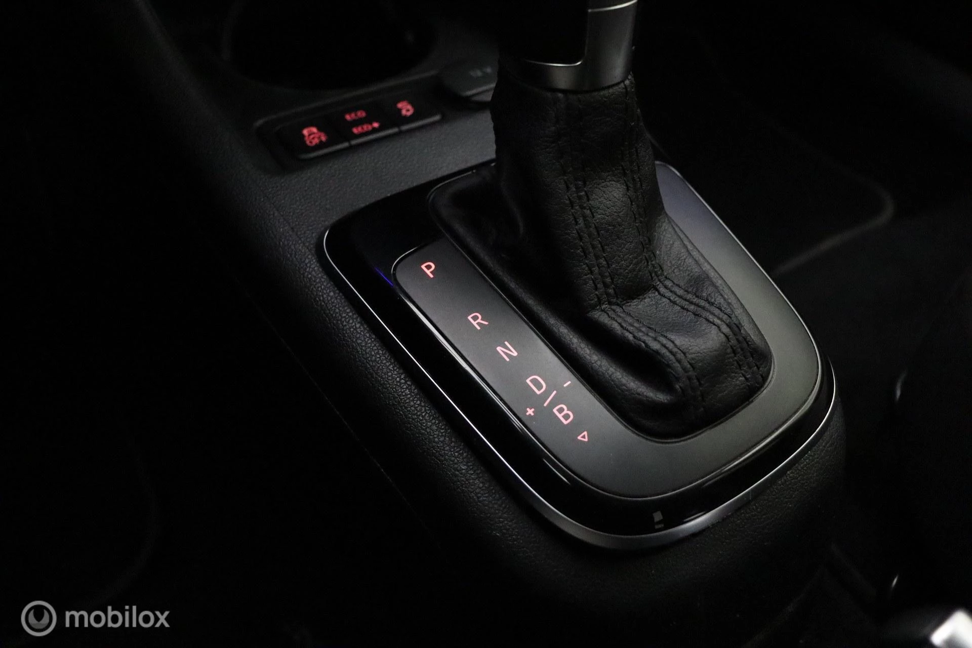 Hoofdafbeelding Volkswagen e-up!