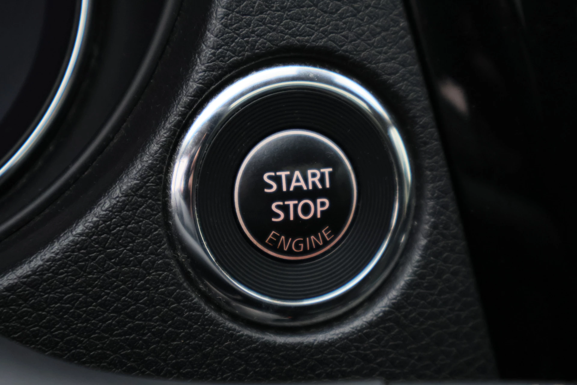 Hoofdafbeelding Nissan X-Trail