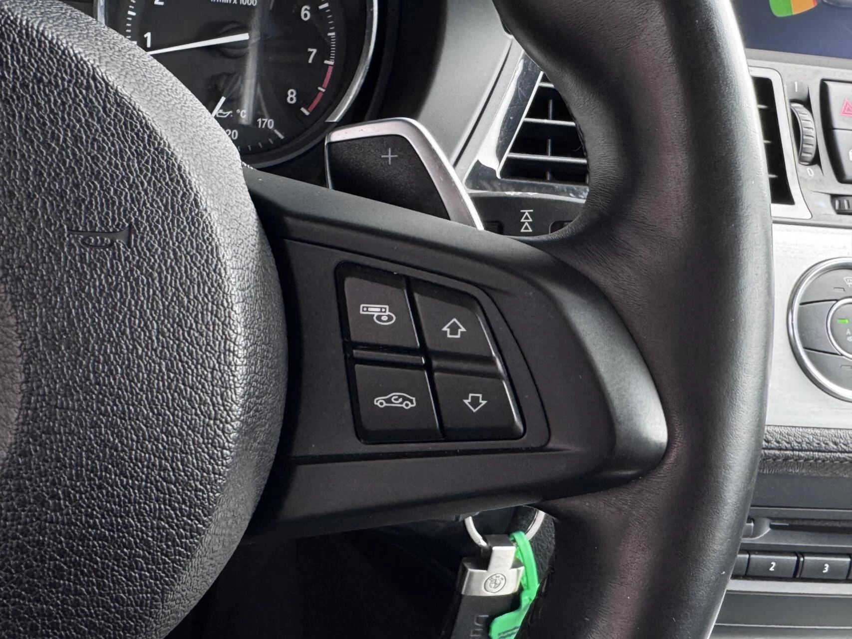 Hoofdafbeelding BMW Z4