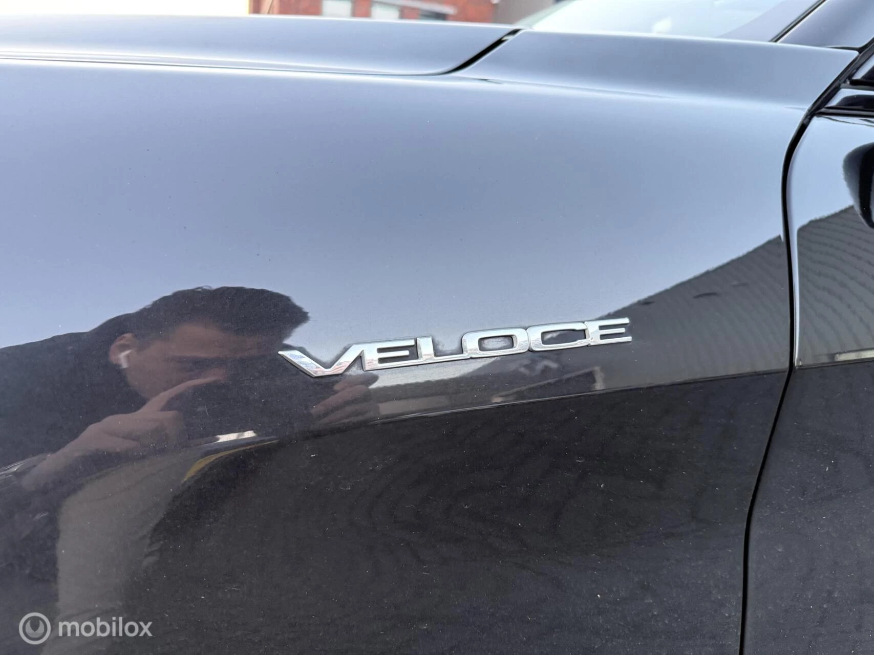 Hoofdafbeelding Alfa Romeo Giulia