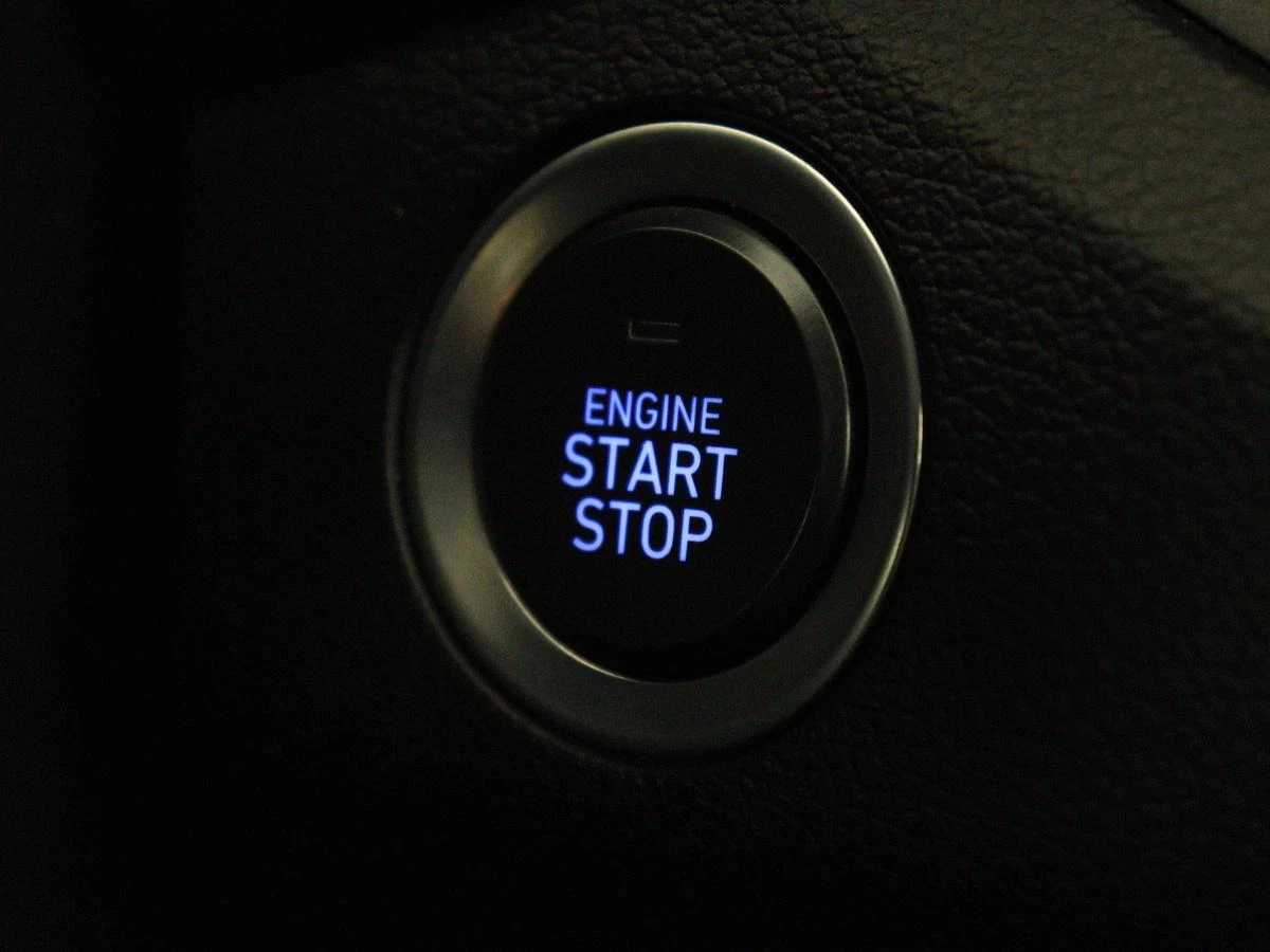 Hoofdafbeelding Hyundai i30