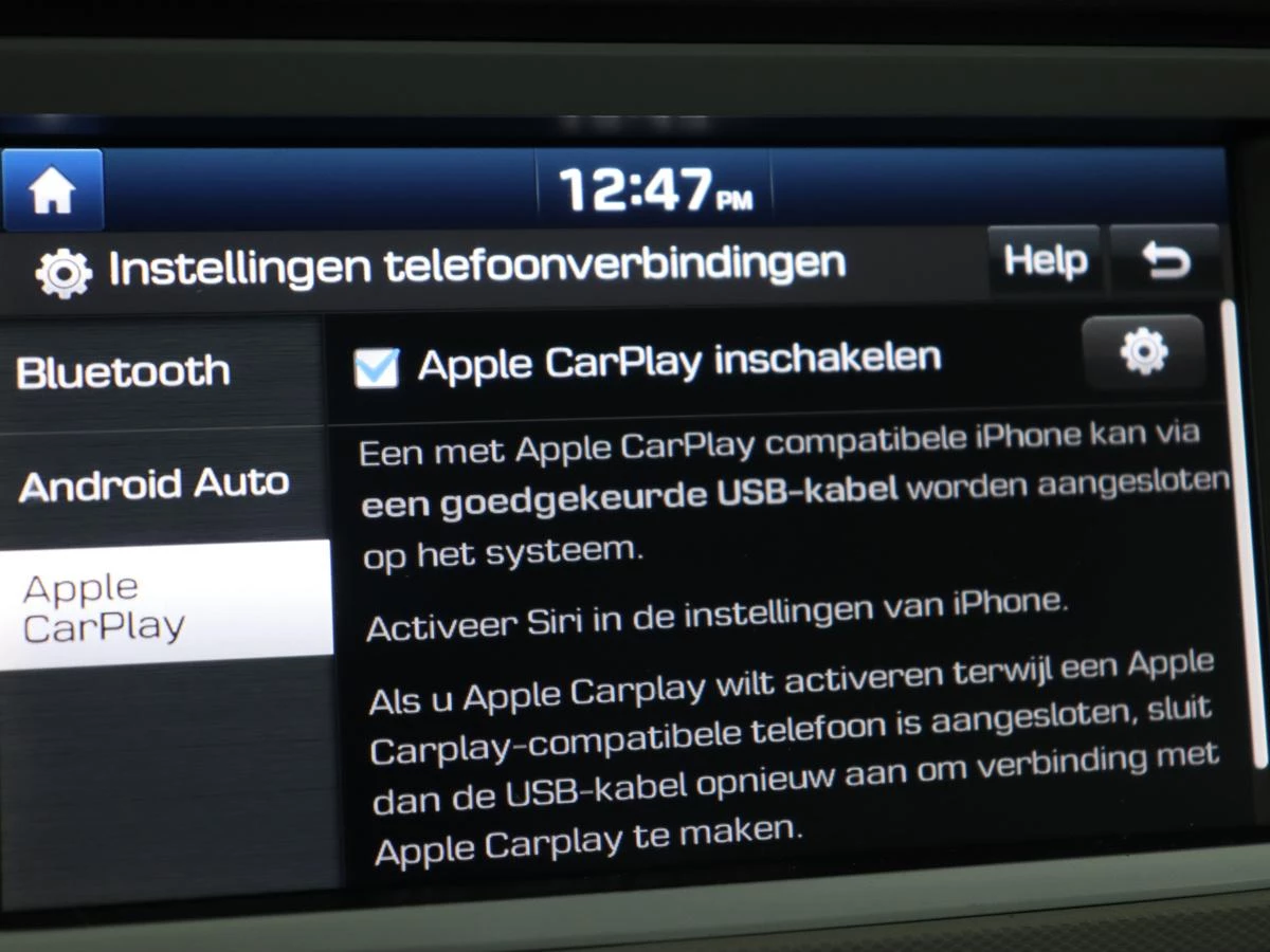 Hoofdafbeelding Hyundai IONIQ