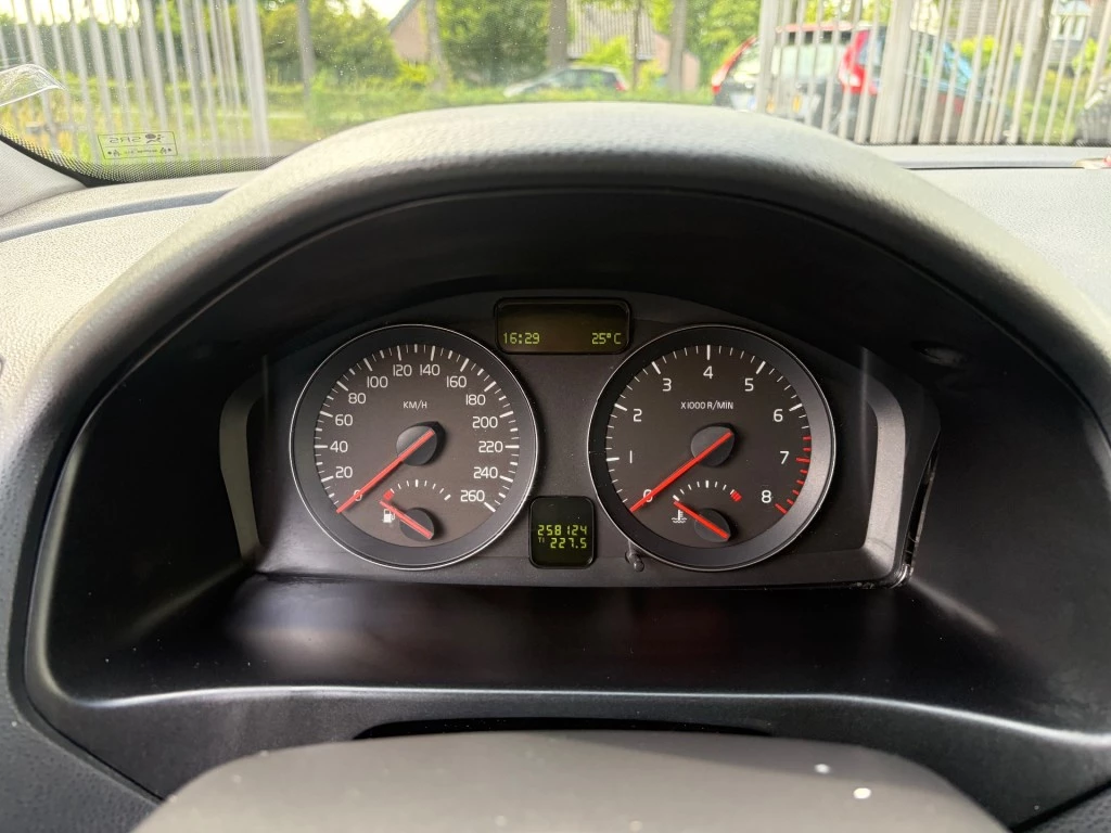 Hoofdafbeelding Volvo V50