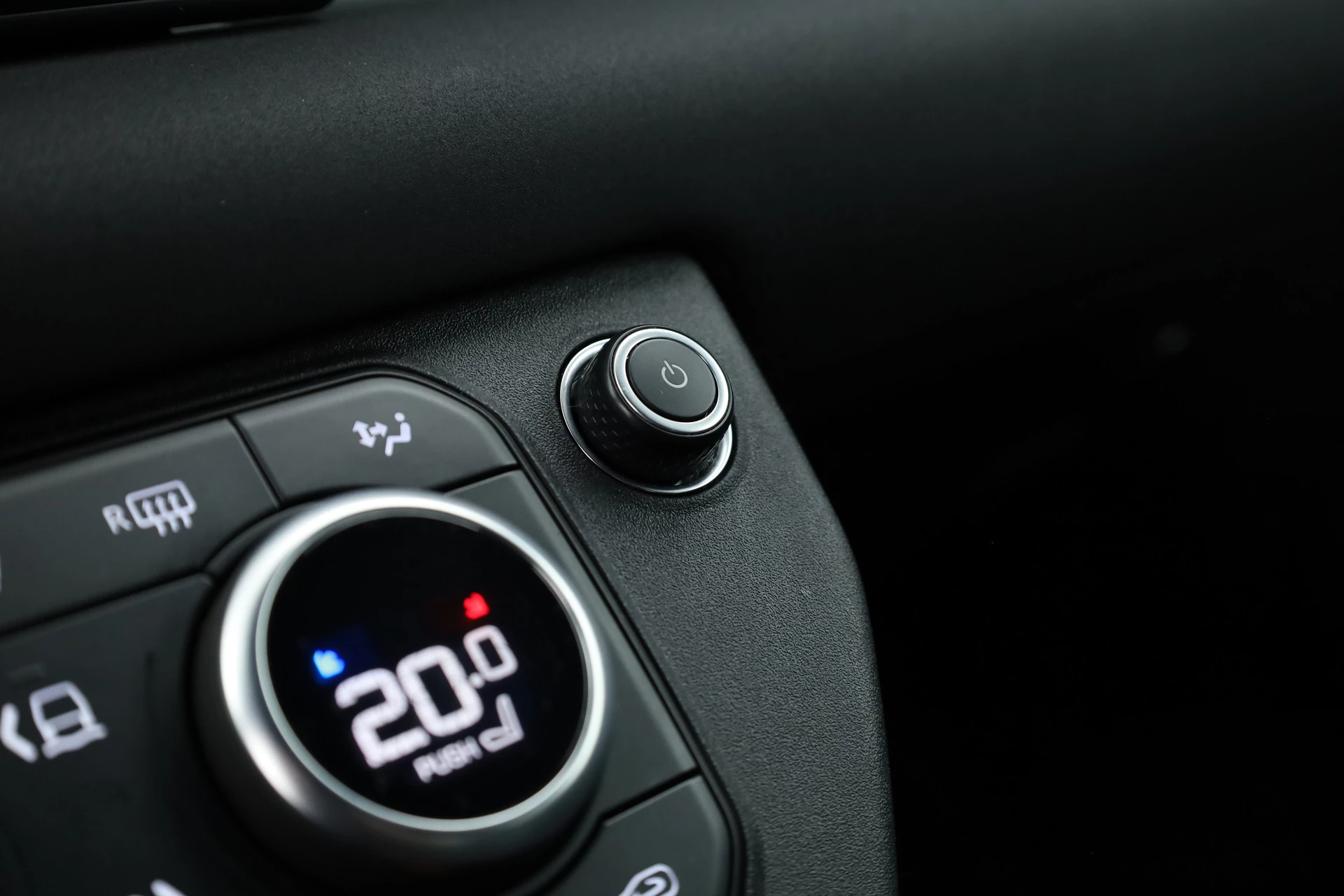 Hoofdafbeelding Land Rover Defender