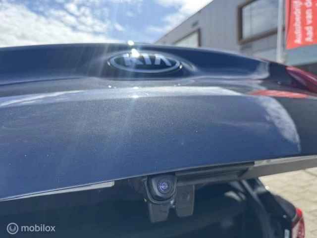 Hoofdafbeelding Kia Stonic