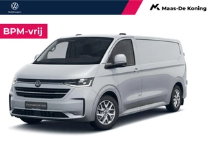 Volkswagen Transporter 2.0TDi 170pk Automaat Bulli L2