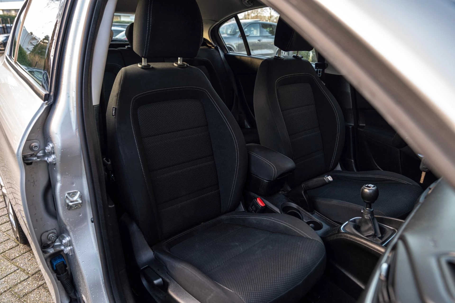 Hoofdafbeelding Fiat Tipo