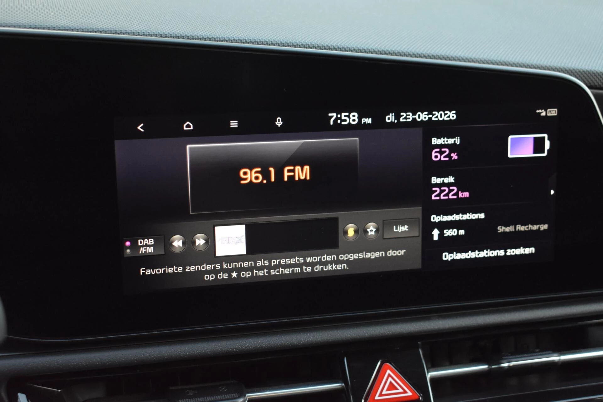 Hoofdafbeelding Kia Niro EV