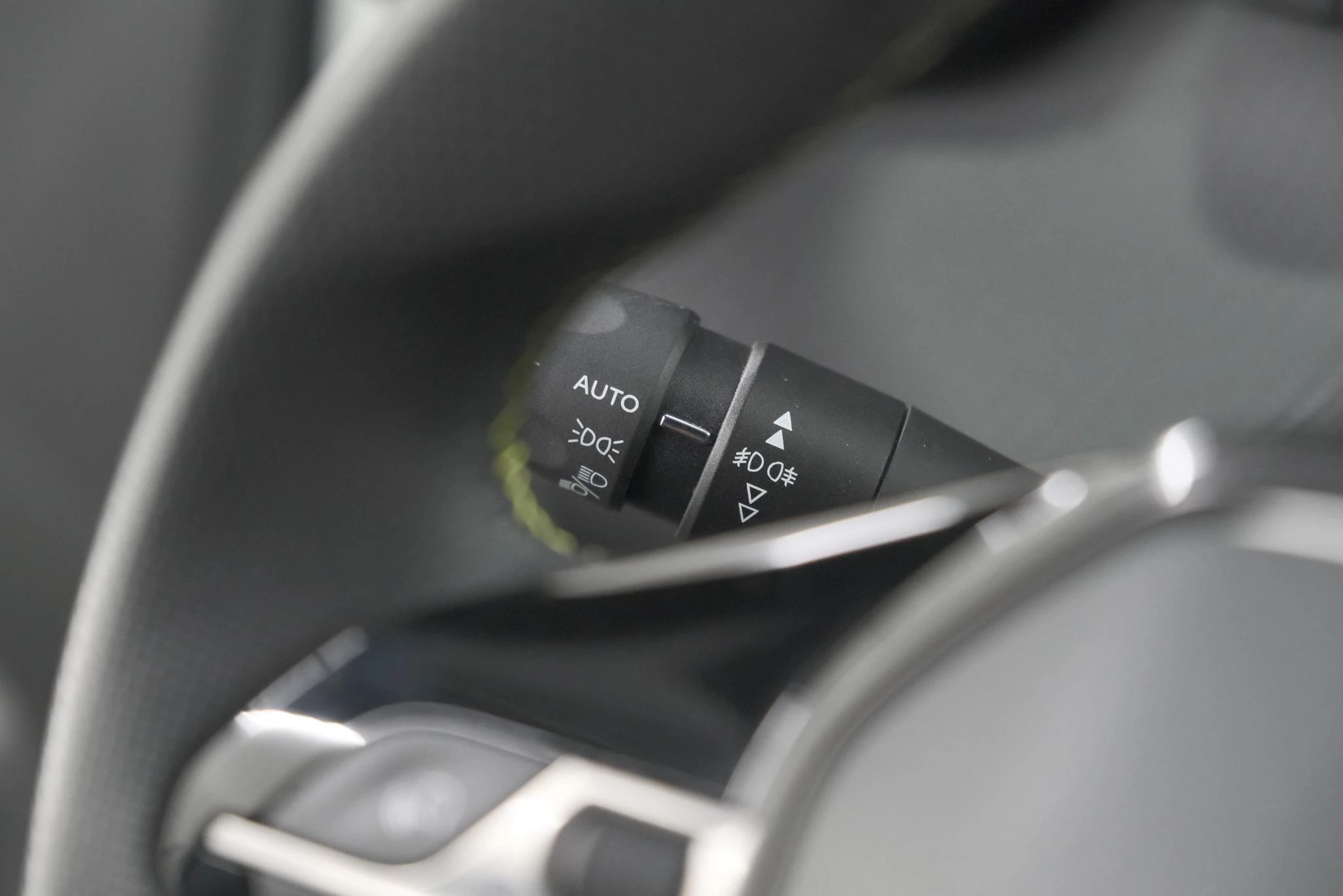 Hoofdafbeelding Peugeot e-2008