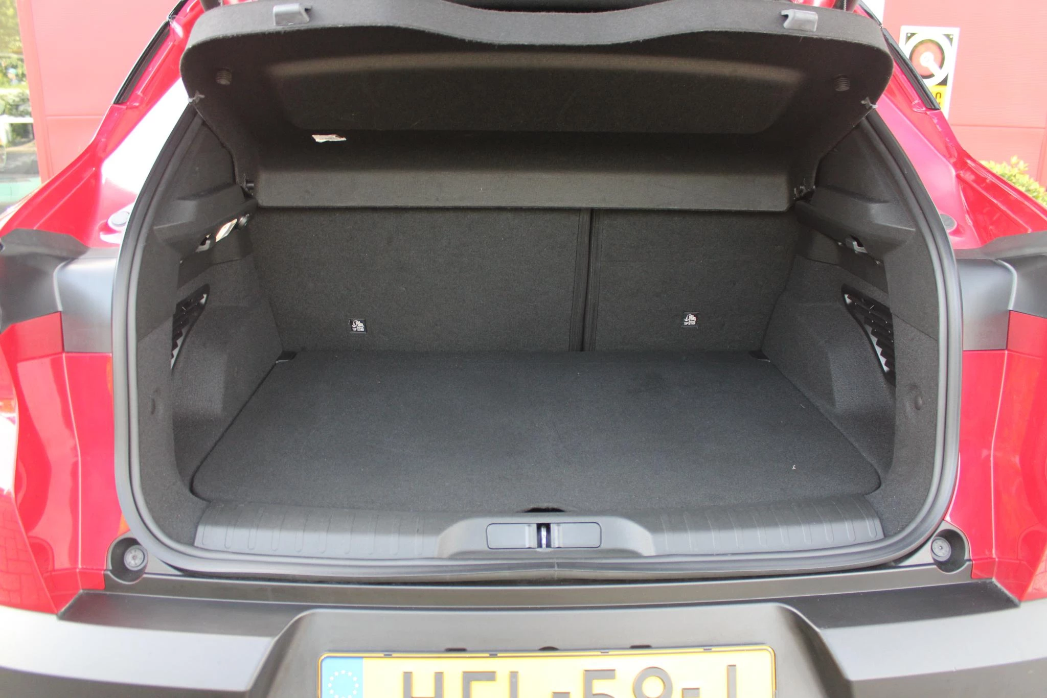 Hoofdafbeelding Alfa Romeo Junior