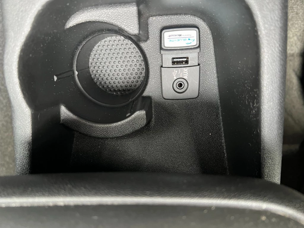 Hoofdafbeelding Fiat Punto