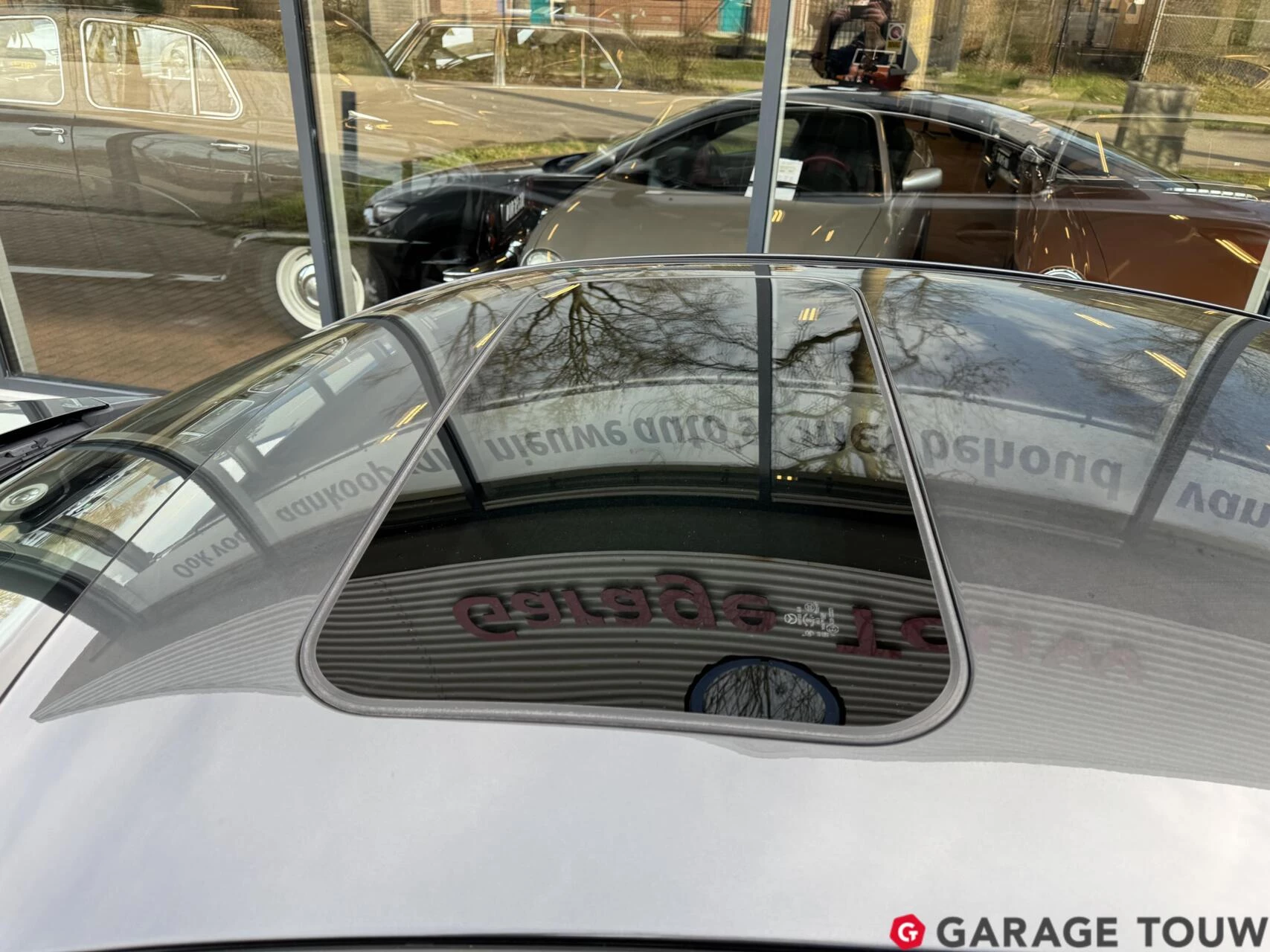 Hoofdafbeelding Mazda 6