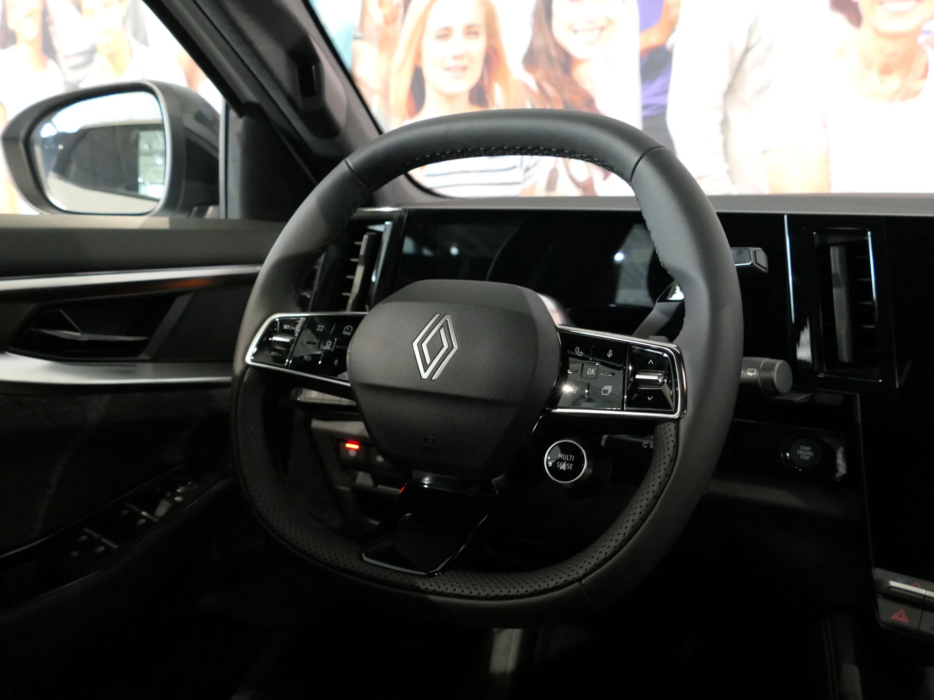 Hoofdafbeelding Renault Espace