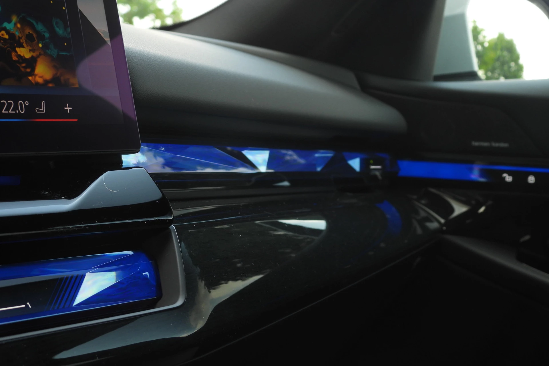 Hoofdafbeelding BMW i5