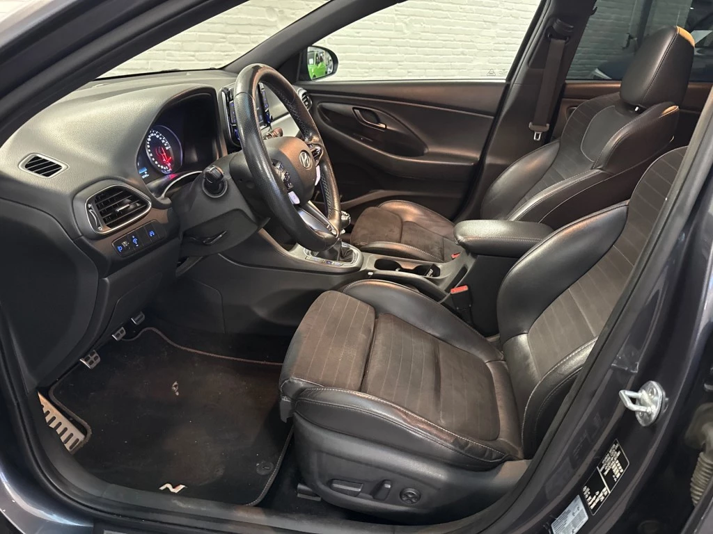 Hoofdafbeelding Hyundai i30