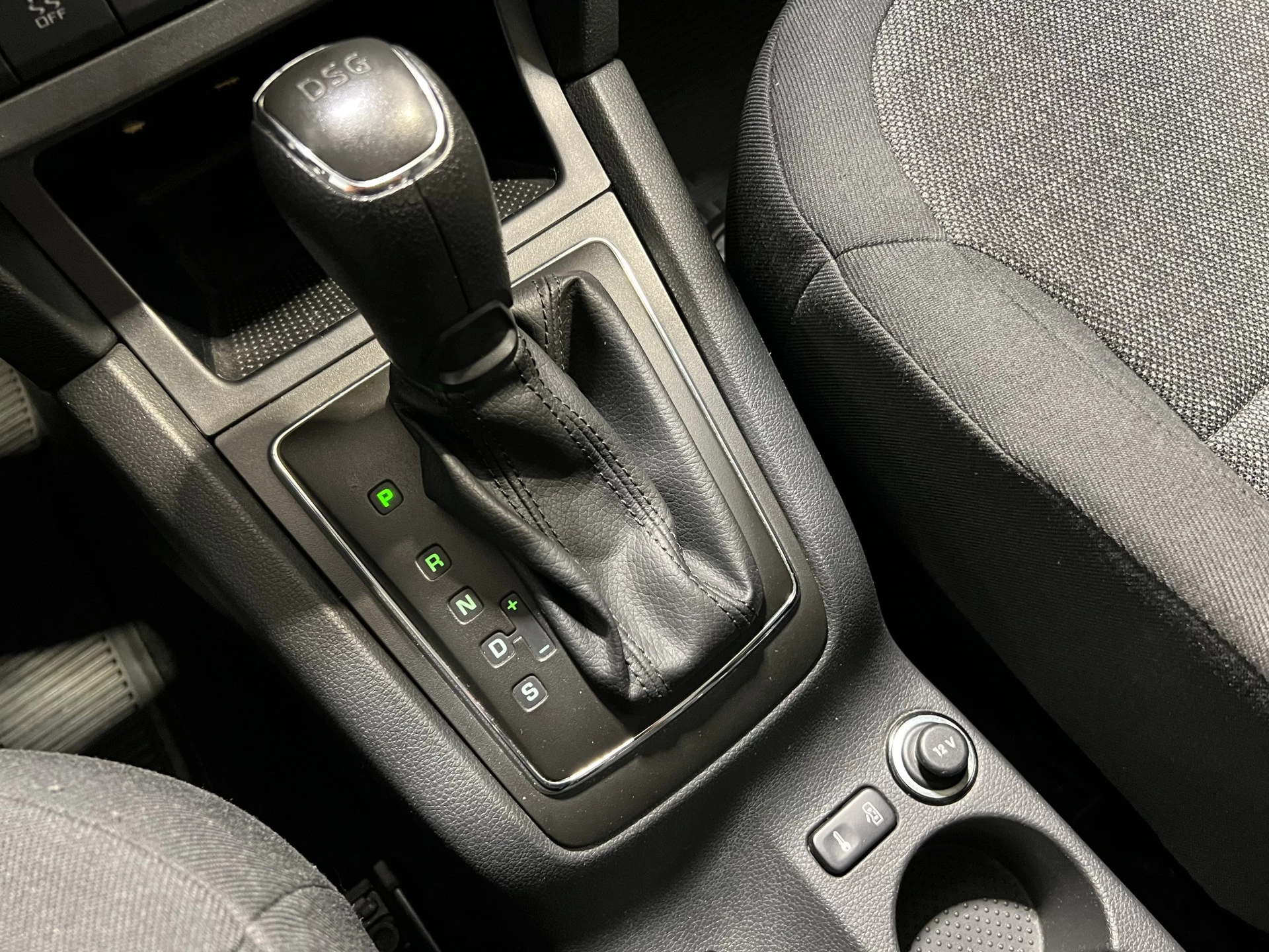 Hoofdafbeelding Škoda Yeti