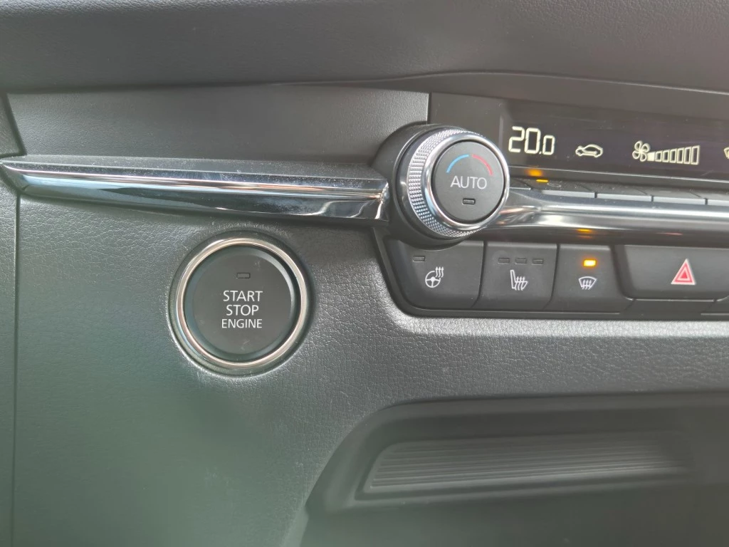 Hoofdafbeelding Mazda CX-30