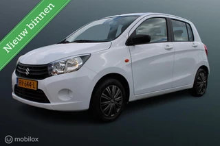 Suzuki Celerio 1.0 Comfort 5 drs, Airco, Audio Telefoon,
