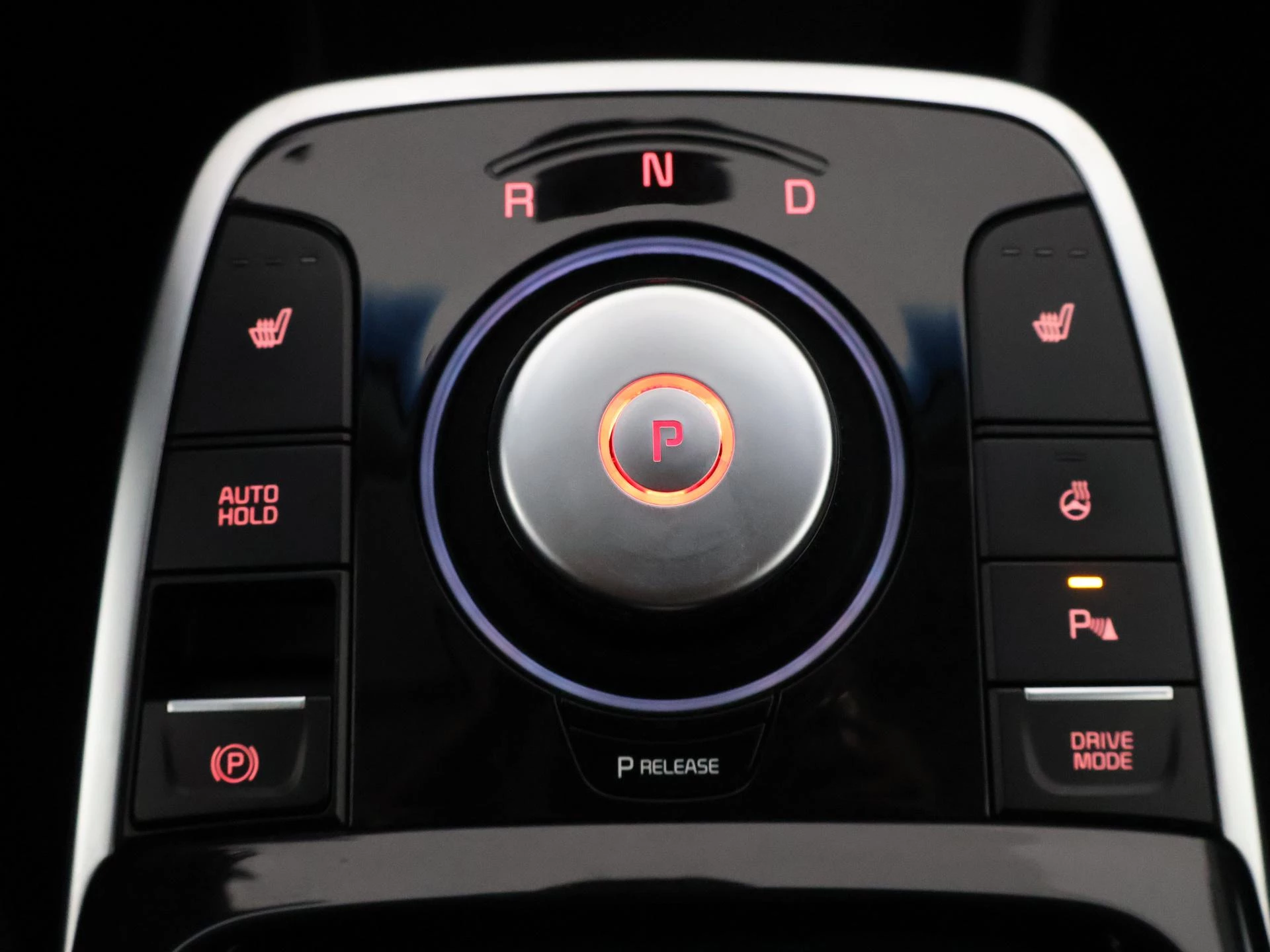 Hoofdafbeelding Kia e-Niro