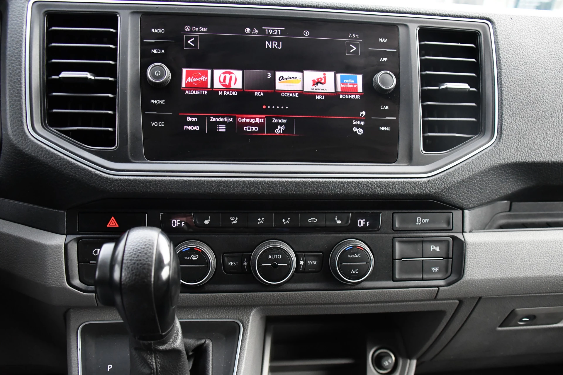 Hoofdafbeelding MAN TGE