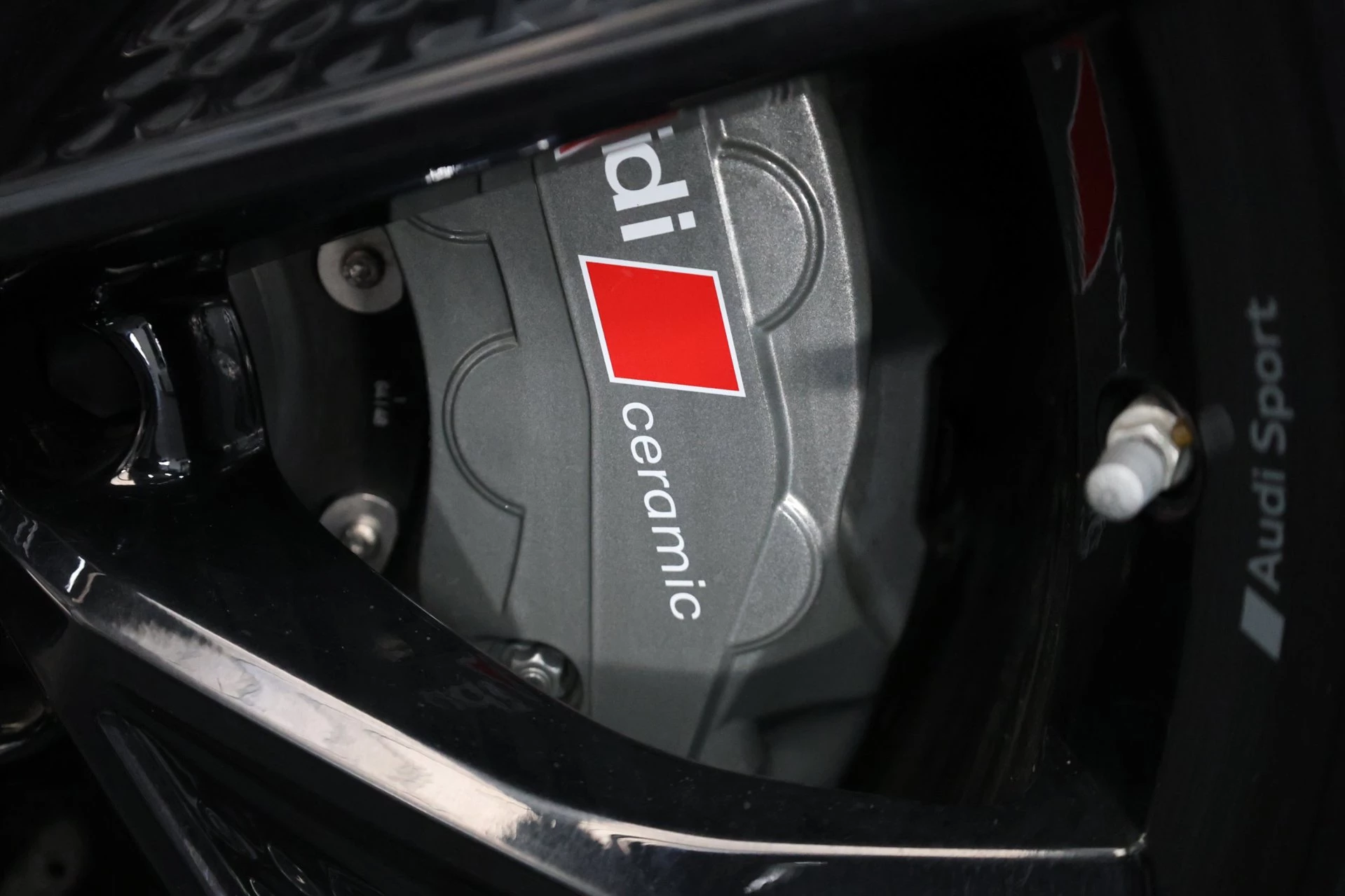 Hoofdafbeelding Audi RS6