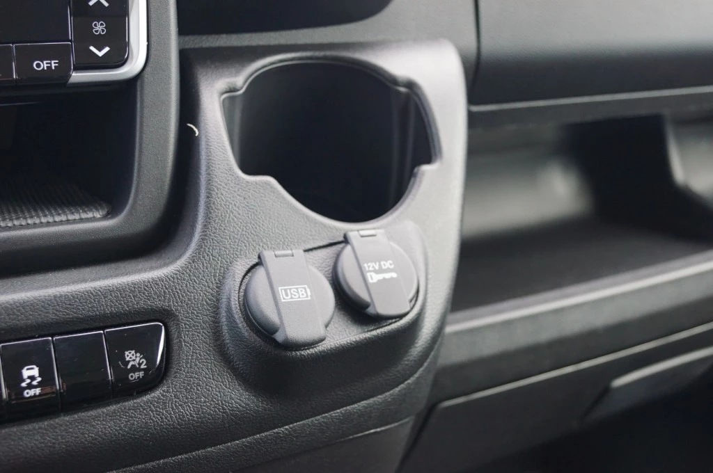 Hoofdafbeelding Fiat Ducato