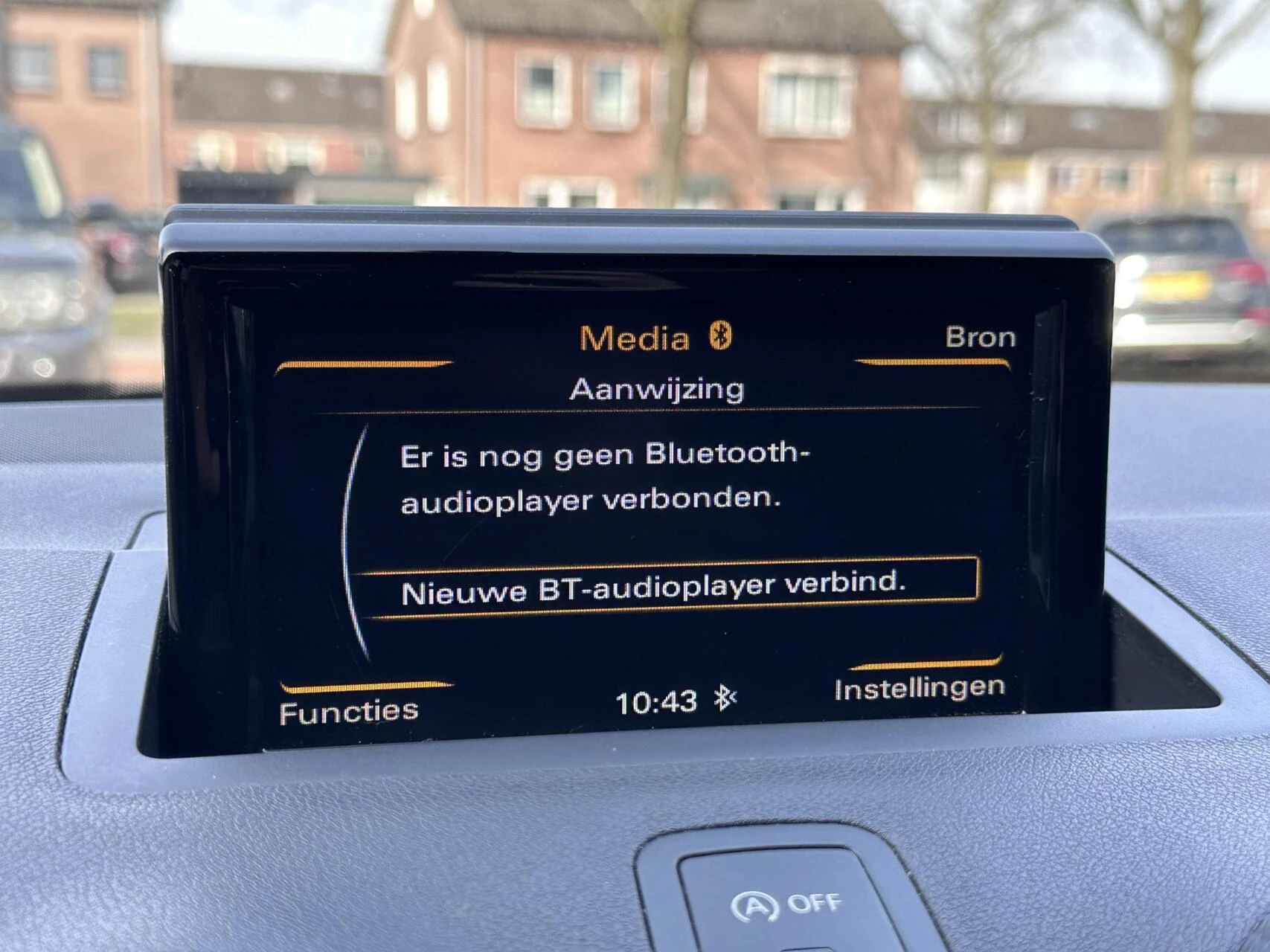 Hoofdafbeelding Audi A1