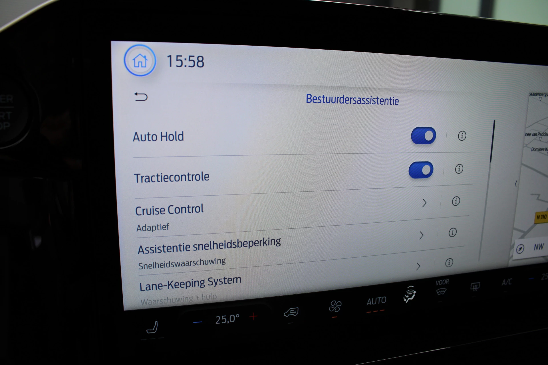 Hoofdafbeelding Ford Tourneo Custom