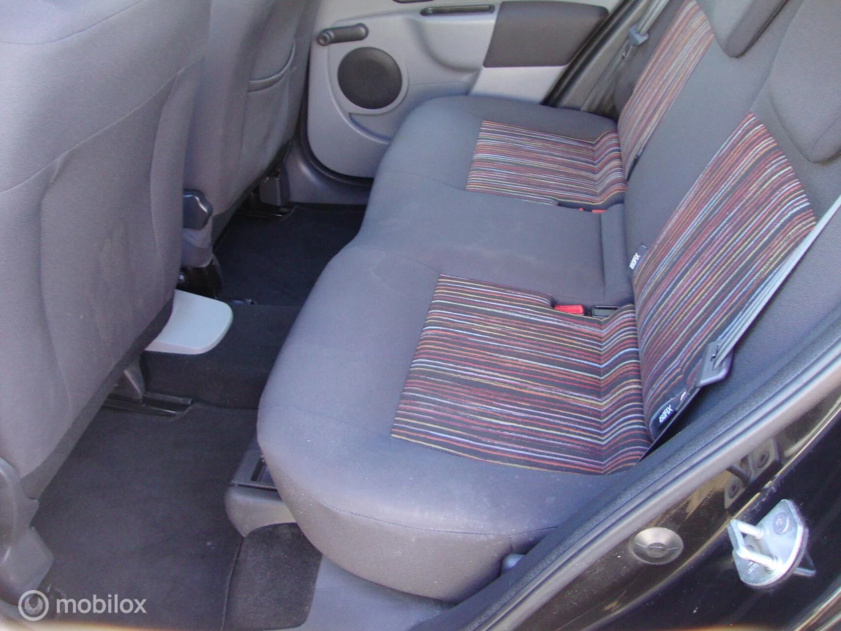 Hoofdafbeelding Renault Modus