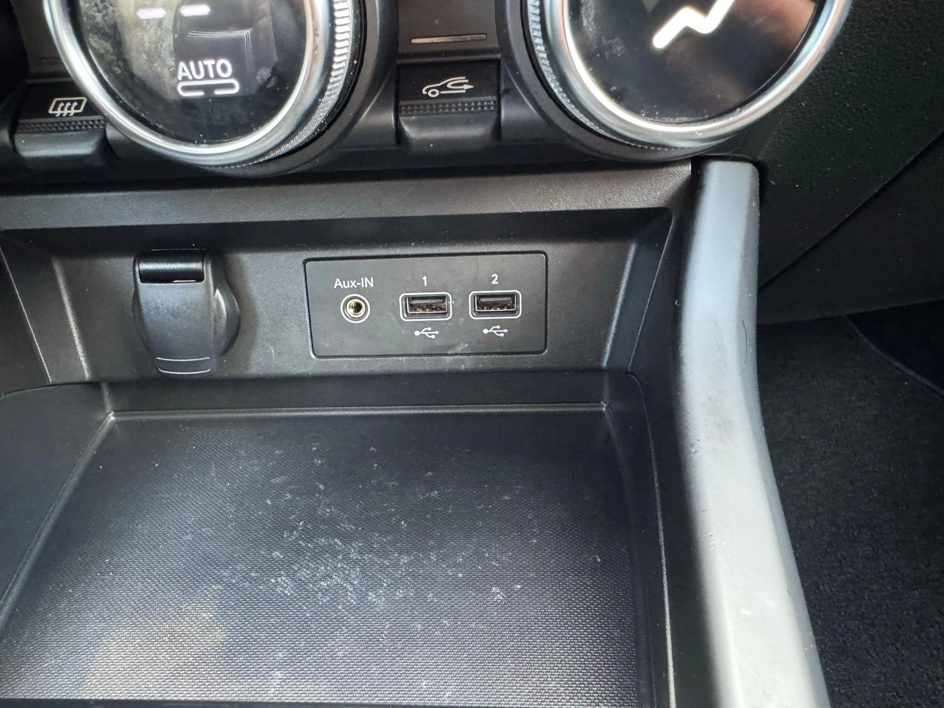 Hoofdafbeelding Renault Arkana