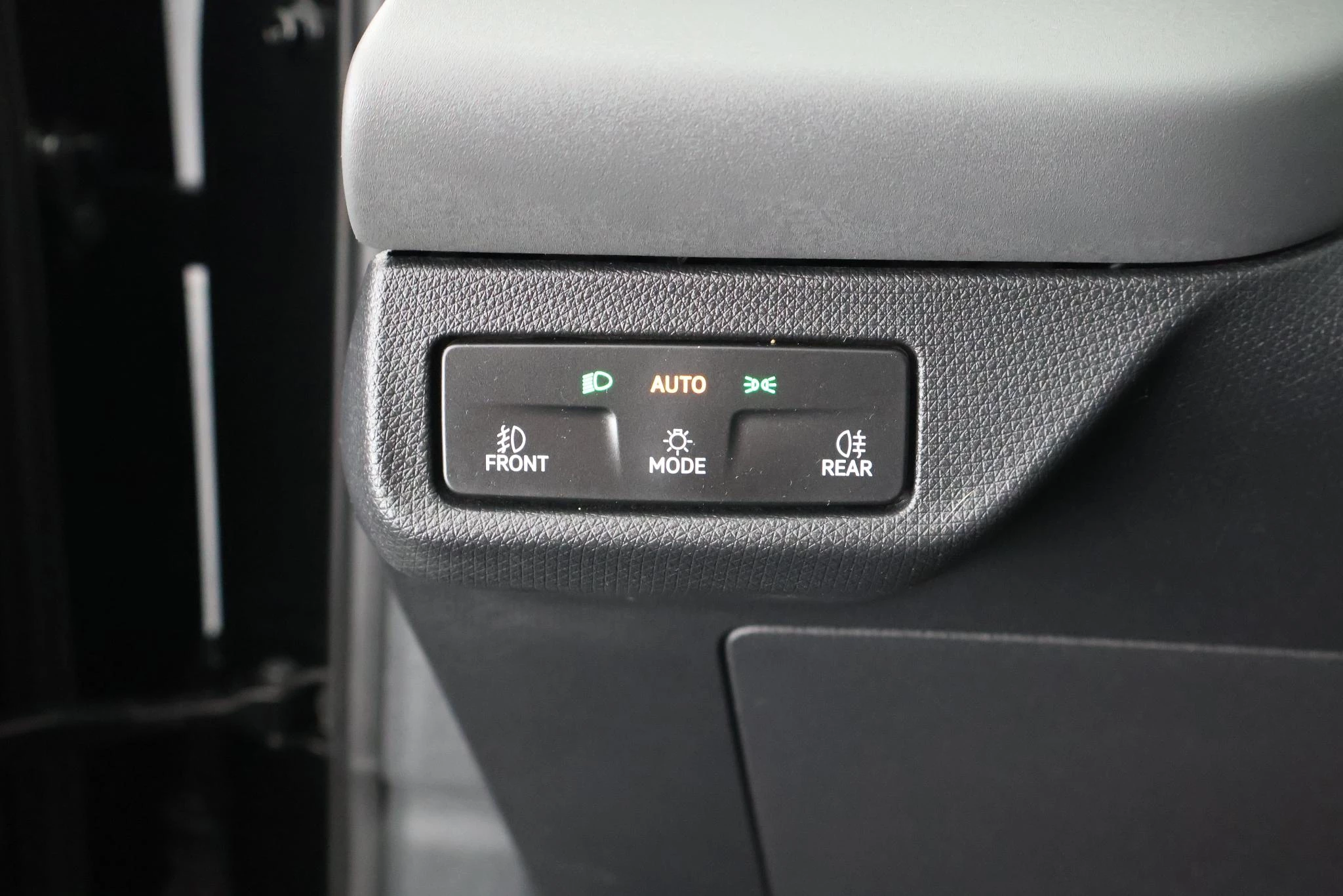 Hoofdafbeelding CUPRA Terramar