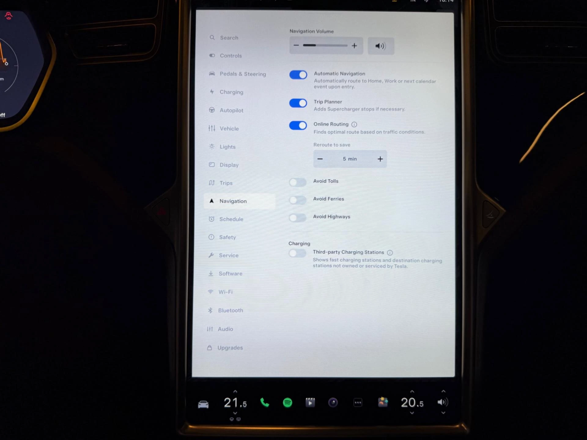 Hoofdafbeelding Tesla Model S