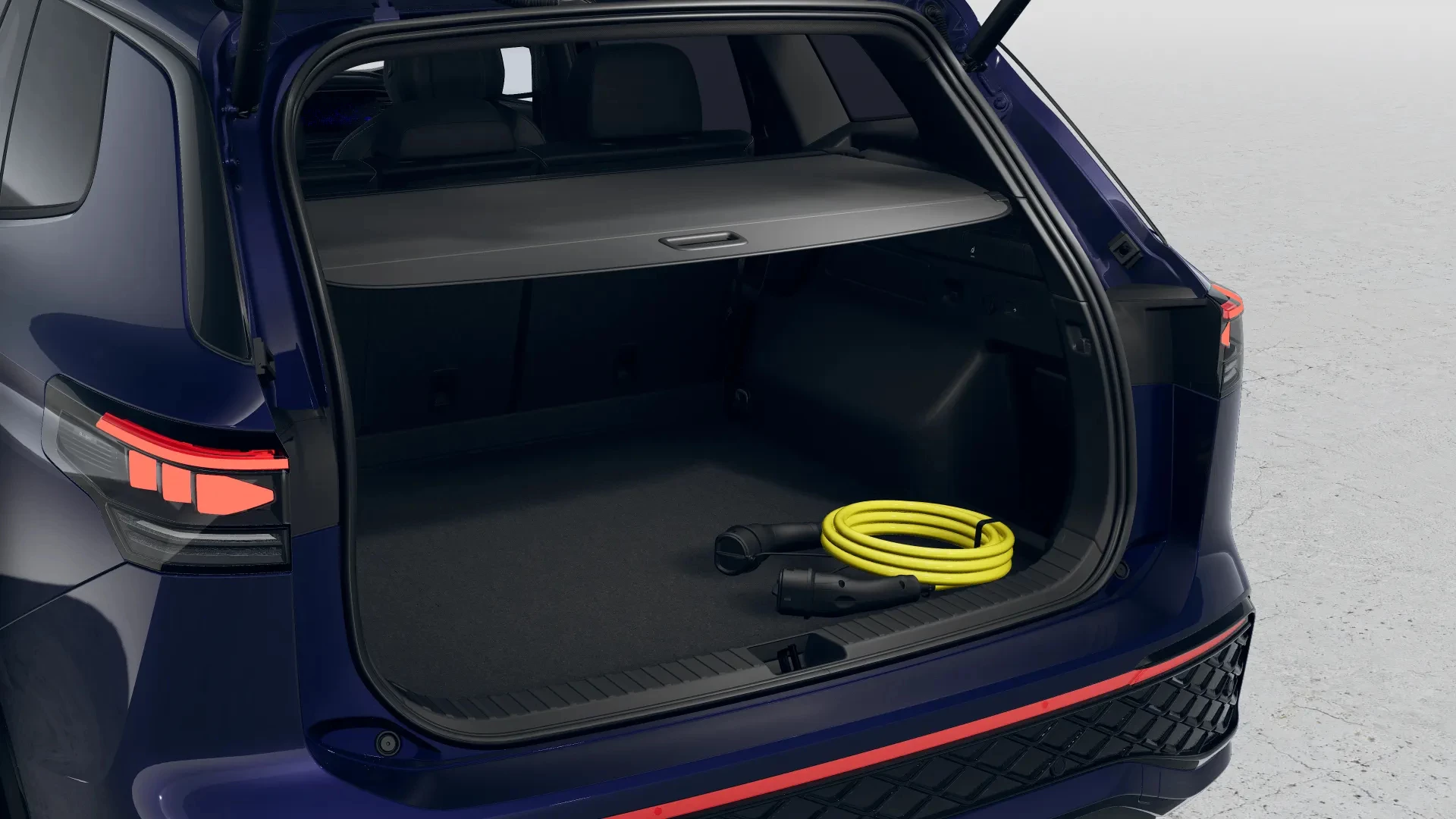 Hoofdafbeelding Volkswagen Tayron