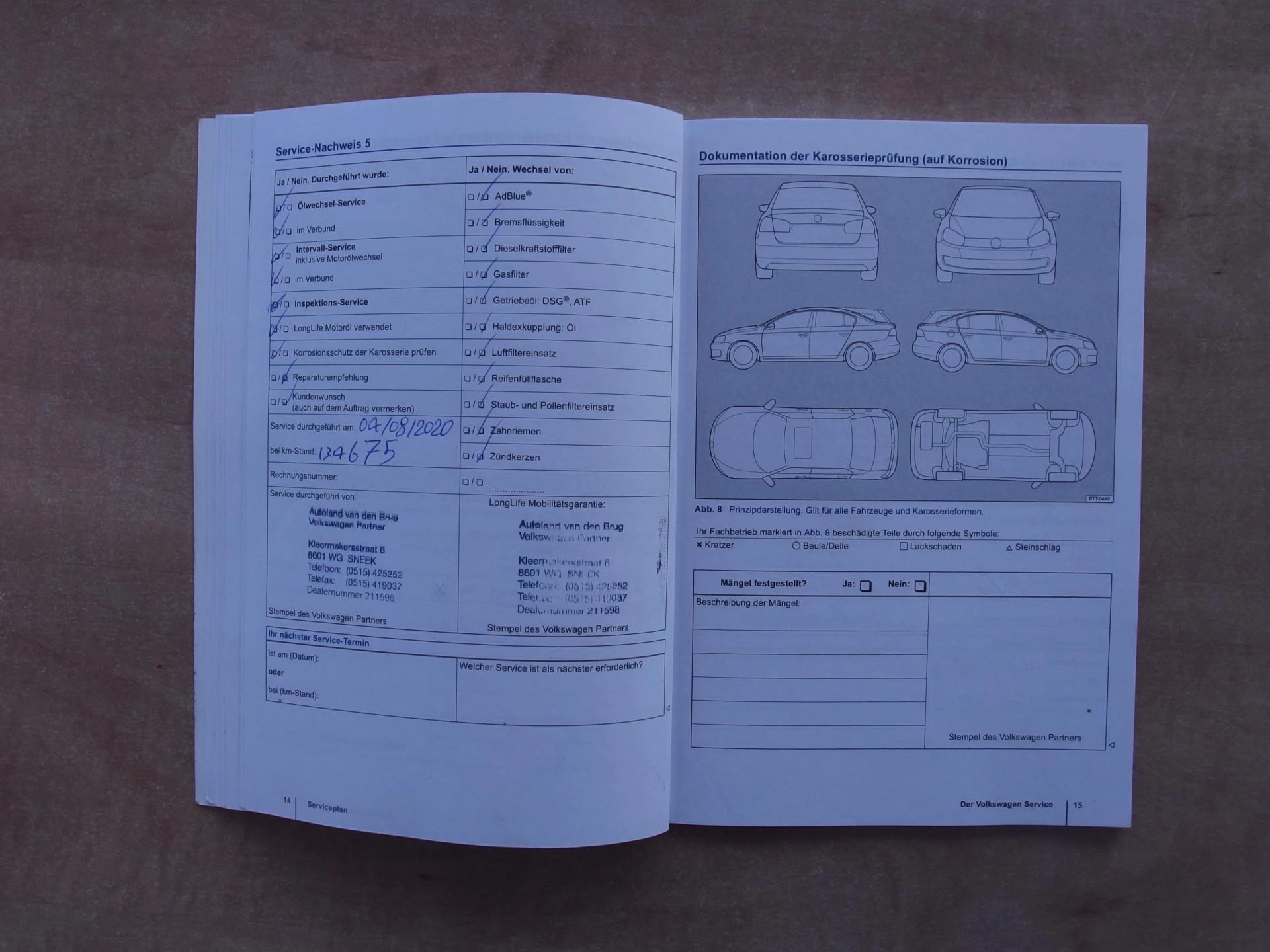 Hoofdafbeelding Volkswagen Golf Plus