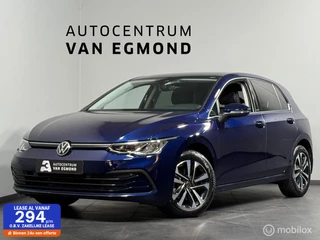 Hoofdafbeelding Volkswagen Golf Volkswagen Golf 1.5 TSI | CARPLAY |  AD. CRUISE | STUURVERW.