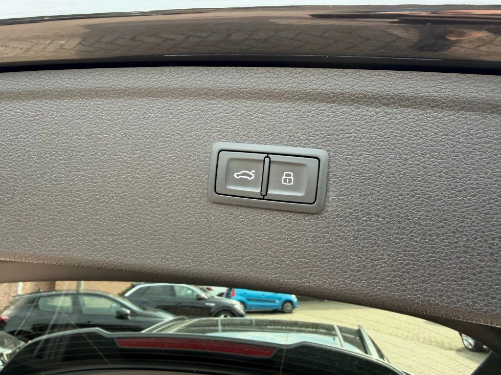 Hoofdafbeelding Audi SQ5
