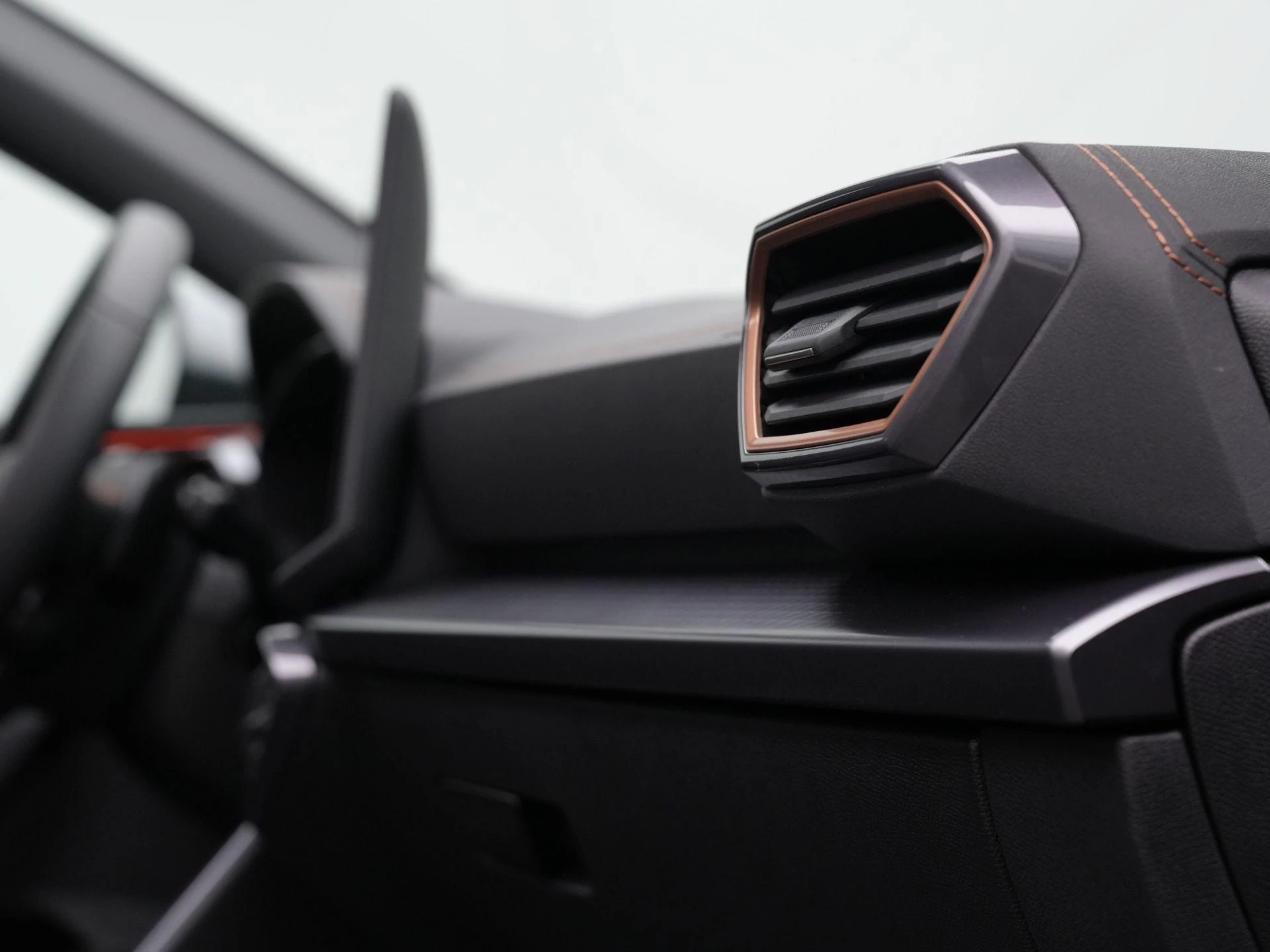 Hoofdafbeelding CUPRA Leon