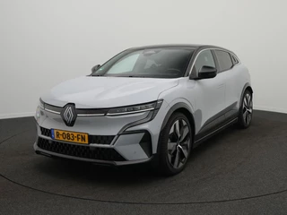 Renault Megane E-Tech EV60 Optimum Charge Techno - Camera's rondom - All Season banden -