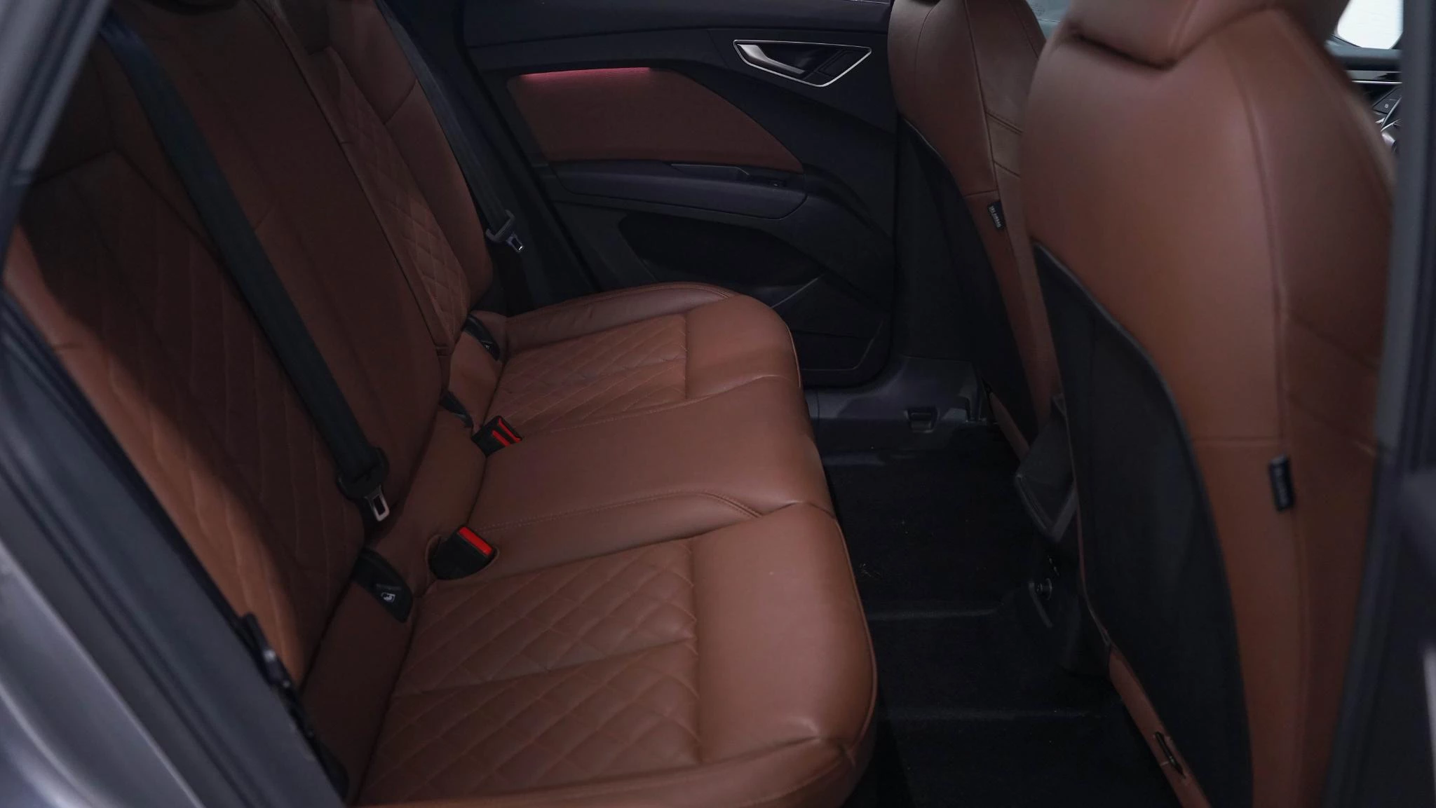 Hoofdafbeelding Audi Q4 e-tron