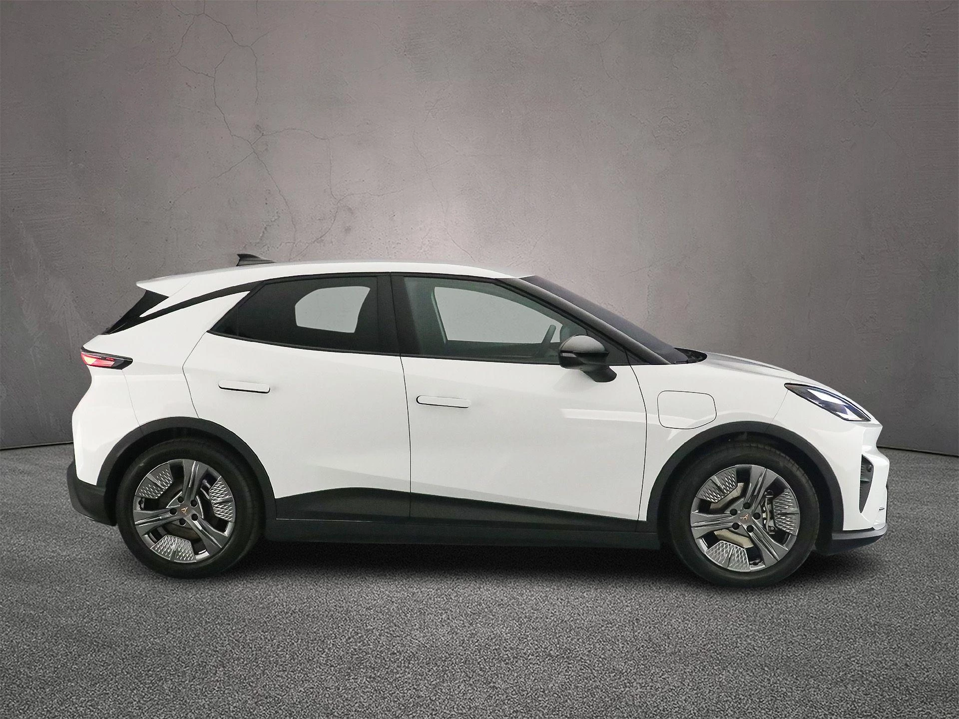 Hoofdafbeelding CUPRA Raval