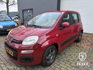 Fiat Panda 0.9 TwinAir Edizione Cool /AIRCO/PARKEERSENS/