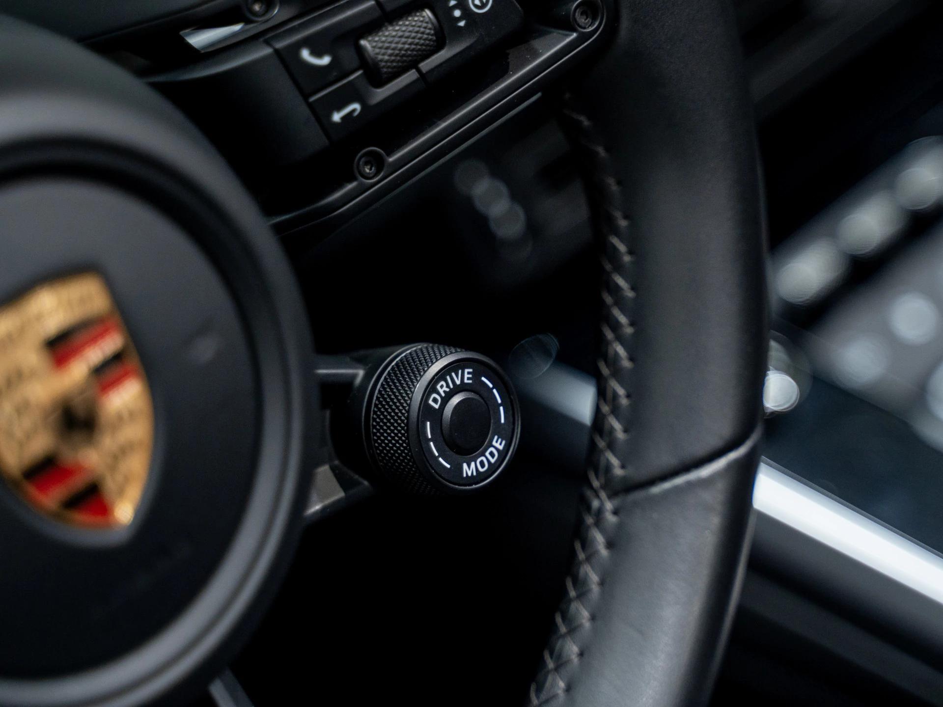 Hoofdafbeelding Porsche 911