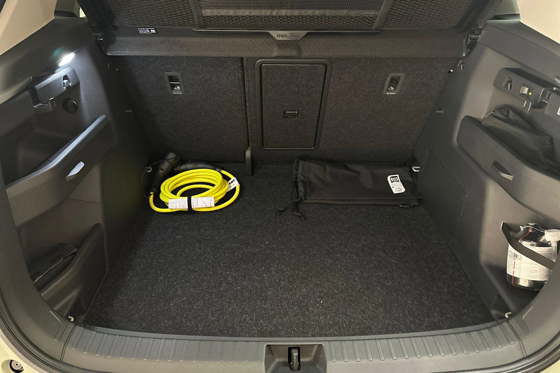 Hoofdafbeelding Škoda Elroq