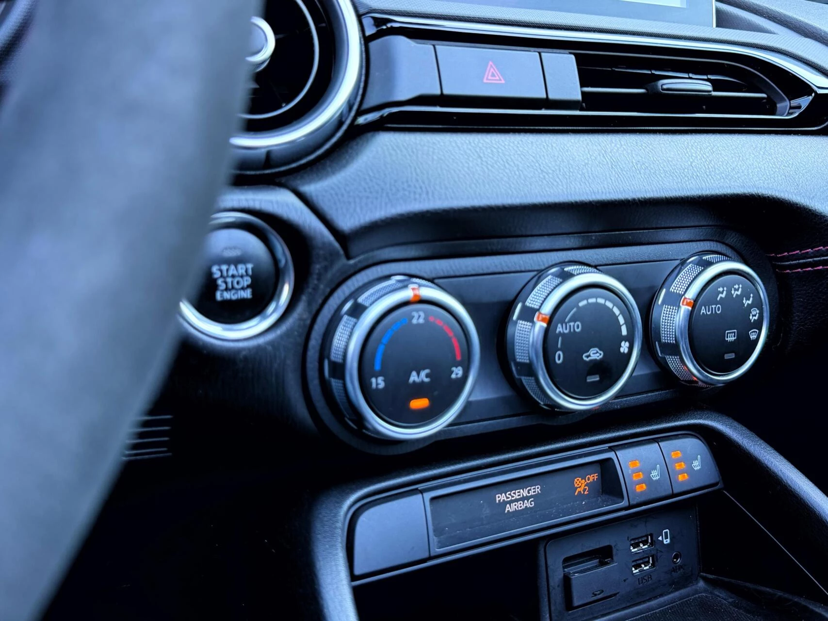 Hoofdafbeelding Mazda MX-5