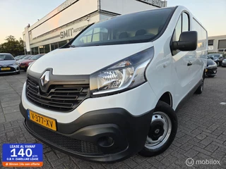 Renault Trafic bestel 1.6 dCi T29 L2H1 Comfort AC/Trekhaak