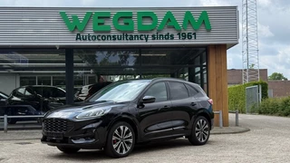 Ford Kuga 2.5 PHEV ST-LINE X / Trekh+20inch+Design+Driver+Techno+Winter pack