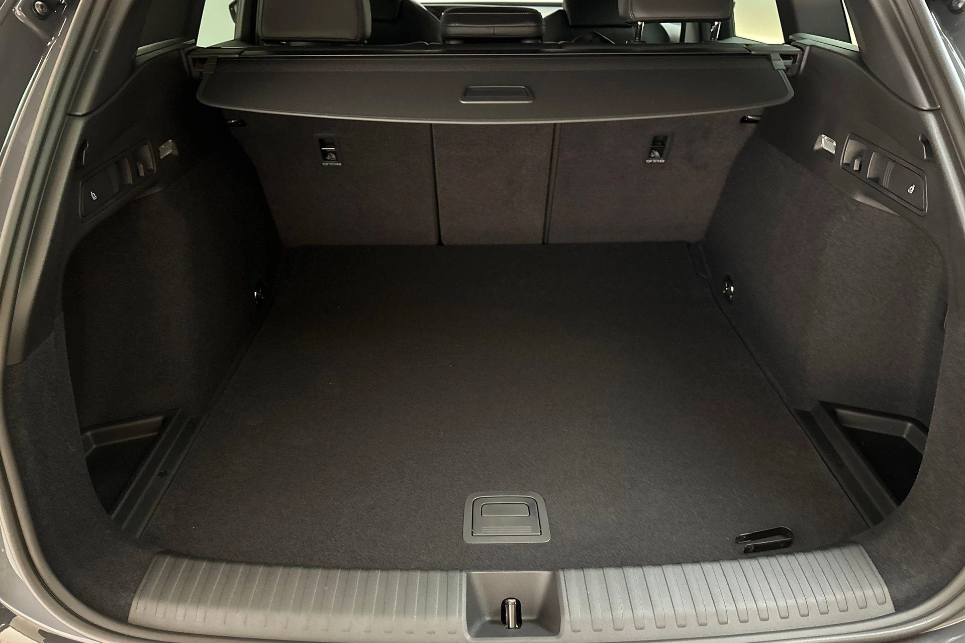 Hoofdafbeelding Audi Q6 e-tron